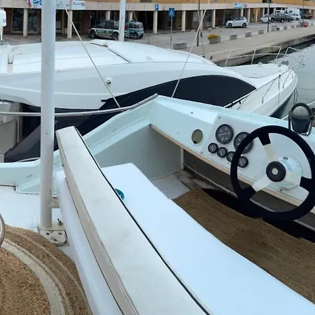 Botel Joia Castelsardo